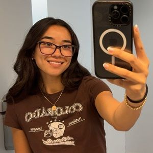 Meet your Posher, Audrey